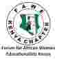 Forum for African Women Educationalists (FAWE) Kenya logo